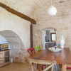 Отель TD Trulli Saveni Trulli With Pool Near the Centre, фото 2