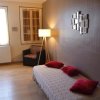 Отель HOME VACANCES 4 étoiles par CDT DORDOGNE во Фронсаке