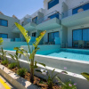 Отель Incognito Creta Luxury Suites, фото 17