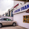 Отель Ikeja Transit Apartment, фото 9