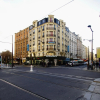 Отель Hipotel Paris Printania Maraîchers, фото 12
