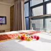Отель Weiting Apartment Hotel Wuyi Square, фото 13