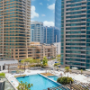 Отель LUX Holiday Home - Silverene Towers 2, фото 19