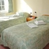 Отель Woodbrooke Quaker Study Centre, фото 19