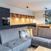 Отель Luxury Apartment With Sauna, First ski Lift at 600m, фото 4