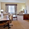 Отель Holiday Inn Express & Suites Nampa - Idaho Center, an IHG Hotel, фото 9