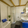 Отель Andrea's Ferienwohnungen, фото 10