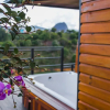 Отель Glamping The Mountain, фото 34