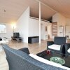 Отель Modern Holiday Home in Dannemare With Terrace, фото 1