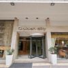 Отель Golden City Hotel, фото 1