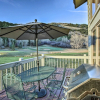 Отель Colorado Home On Golf Course, Near Vail Ski Resort, фото 17