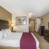 Отель Quality Inn Quesnel, фото 27