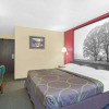 Отель Super 8 by Wyndham Roanoke VA, фото 3
