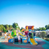 Отель Camping Les Jardins de la Mer, фото 4