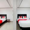 Отель OYO 3087 Putri Sriwijaya Hotel & Resort Syariah, фото 2