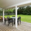 Отель Classy Holiday Home in Højslev With Table Football, фото 3