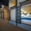 Отель CHORS like a hotel - Hostel, фото 9