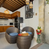 Отель Belvilla 93698 One Bedroom Villa With Private Pool At Ubud, фото 2