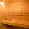 Отель Apartment With Sauna and air Conditioning, on a Holiday Park 200 m From the sea, фото 9