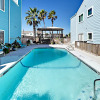Отель New Listing! Updated : Pool, 1 Block To Beach 2 Bedroom Condo, фото 14