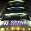 Отель Somya Hotel, фото 1