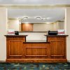 Отель Candlewood Suites Galveston, an IHG Hotel, фото 5