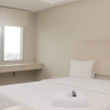 Отель Nice Studio At Gateway Park Lrt City Bekasi Apartment, фото 8