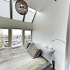 Отель Ski-in/ski-out W/ Indoor/outdoor Pool Studio Bedroom Condo, фото 5
