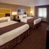 Отель Red Lion Inn and Suites Federal Way, фото 21