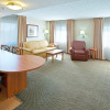 Отель Candlewood Suites Indianapolis Downtown Medical District, an IHG Hotel, фото 24