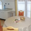 Отель Stunning Apartment in Insel Poel OT Kirchdor With 2 Bedrooms and Wifi, фото 23