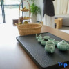 Отель Deqing Moganshan Tingfeng Holiday Homestay, фото 5