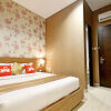 Отель ZEN Rooms Kuningan Karet, фото 4