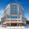 Отель Vienna Hotel(Wenzhou Chashan University City Branch), фото 1