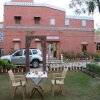 Отель Jaswant Bhawan, фото 15