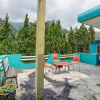 Отель SPOT ON 91060 Villa Wijaya Homestay, фото 16