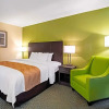 Отель Quality Inn, фото 23