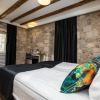 Отель Spalato Luxury Rooms, фото 1