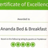 Отель Ananda Bed & Breakfast, фото 5