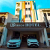 Отель Bishop Hotel, фото 1