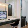 Отель Cozy Studio (No Kitchen) At Transpark Bintaro Apartment, фото 4