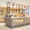 Отель Hanting Premium Hotel Beijing Guomao Jinsong Metro Station, фото 14