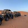 Отель Erg Chebbi Camel Trek Camp, фото 18