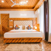 Отель Fabhotel Mount Edge, фото 16