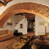 Отель Castello di Monteliscai, фото 11