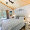 Отель Charming Hiawassee Tiny Home w/ Hot Tub & Views!, фото 3
