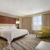 Отель Embassy Suites Chattanooga / Hamilton Place, фото 28