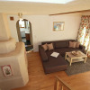 Отель Spacious Apartment in Sankt Gallenkirch Near Ski Lift, фото 13