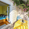 Отель Marlene - 50 m From sea - A1, фото 10