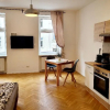 Отель Real Living Apartments Vienna - Buchengasse, фото 7